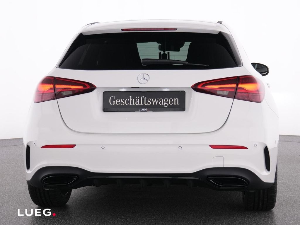 Mercedes-Benz A 180 2025