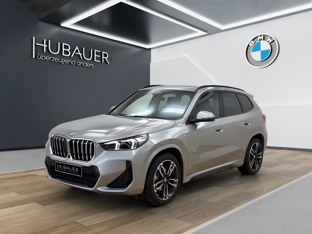 BMW X1 2025