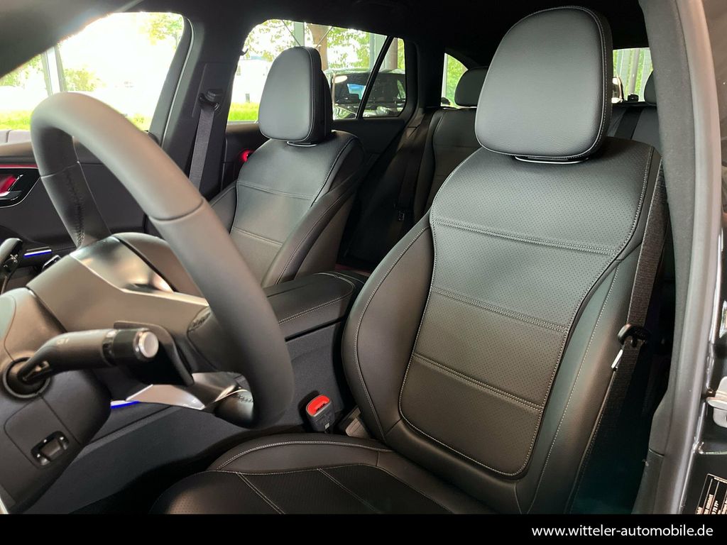 Mercedes-Benz C 200 2025