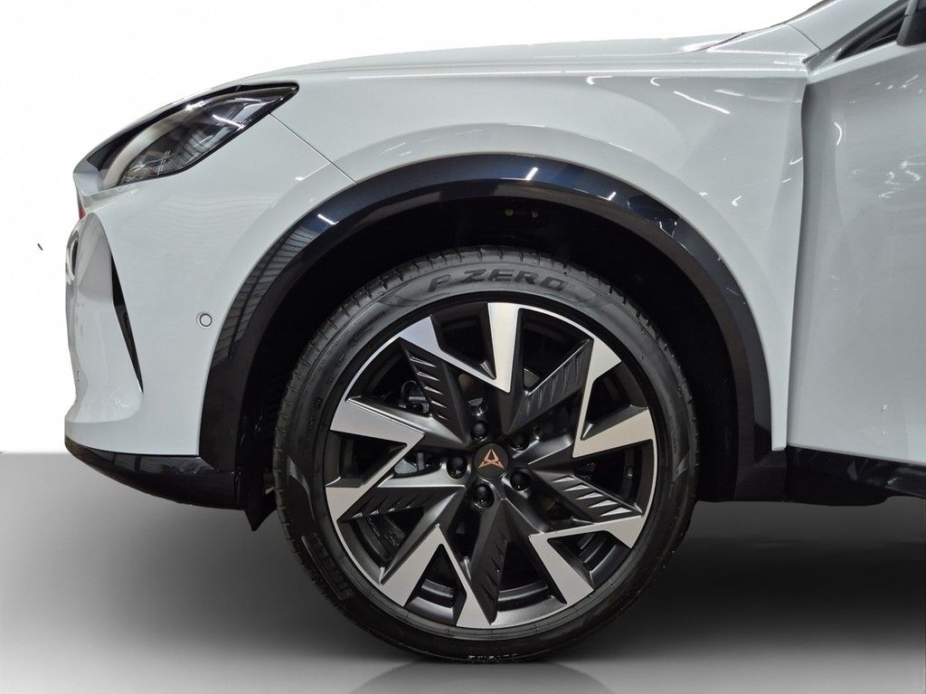 Cupra Formentor 2025