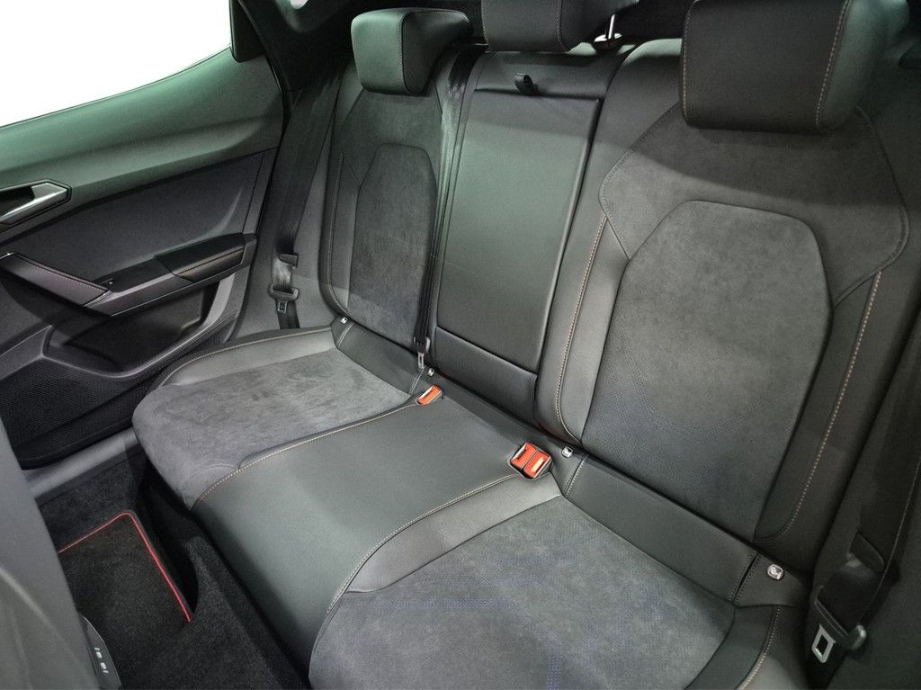 Cupra Formentor 2025