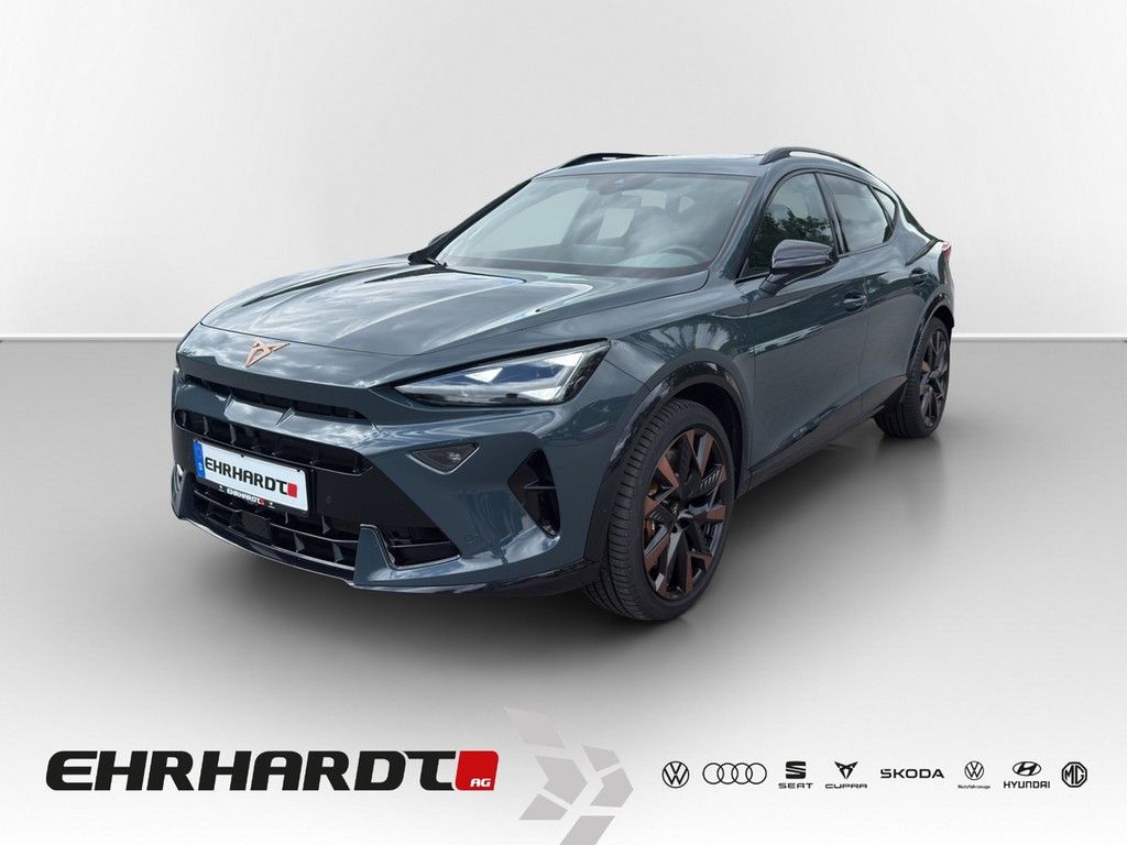 Cupra Formentor 2024