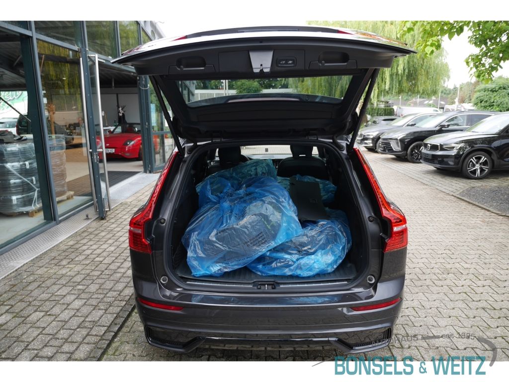 Volvo XC60 2022