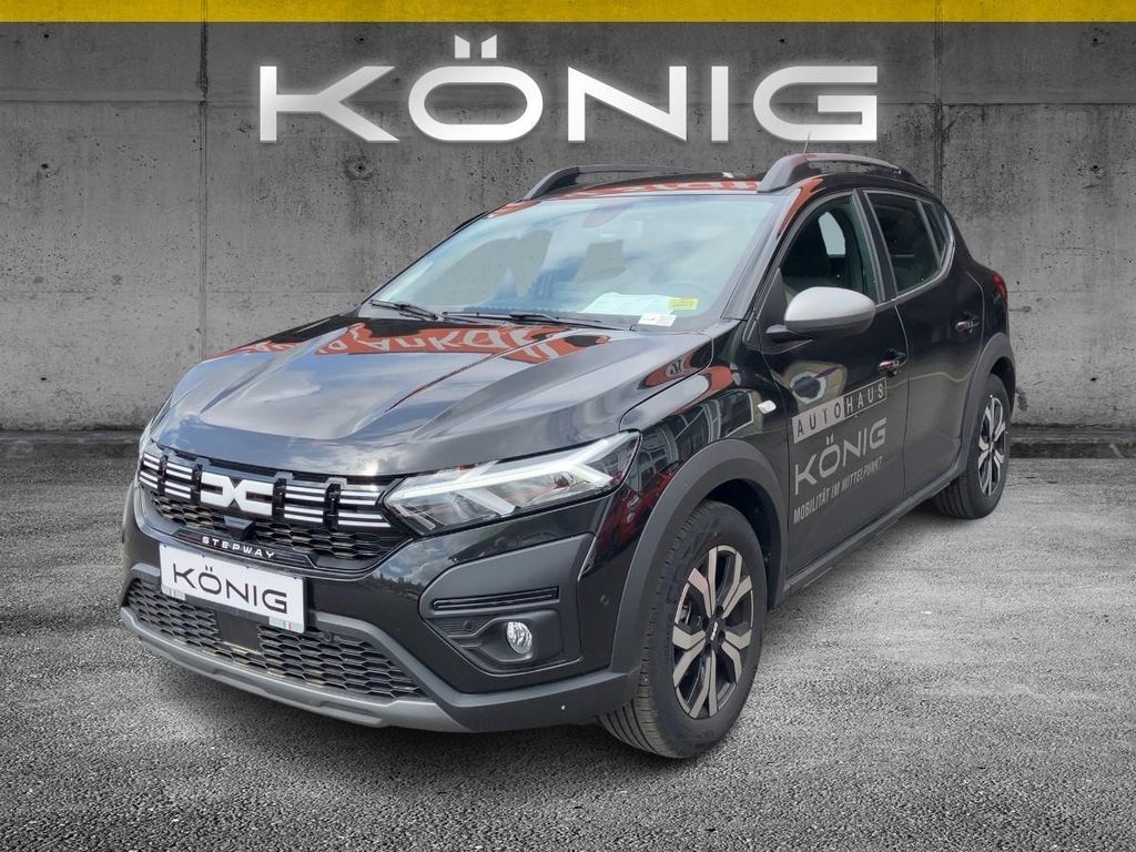 Dacia Sandero 2023