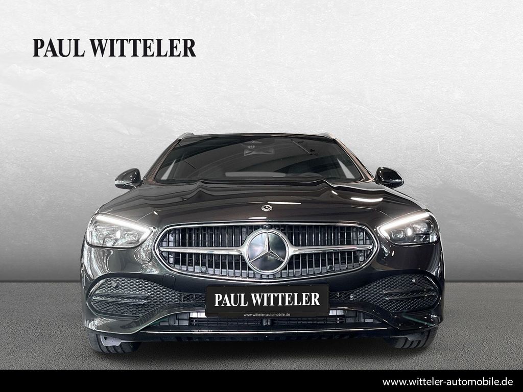 Mercedes-Benz C 200 2025