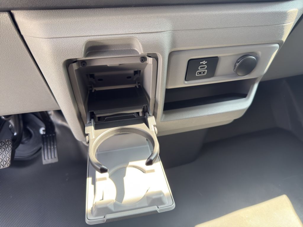 Ford Transit Custom 2025