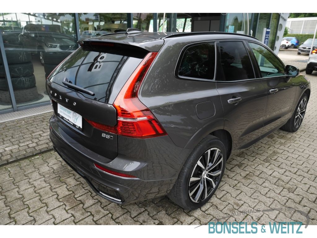 Volvo XC60 2022
