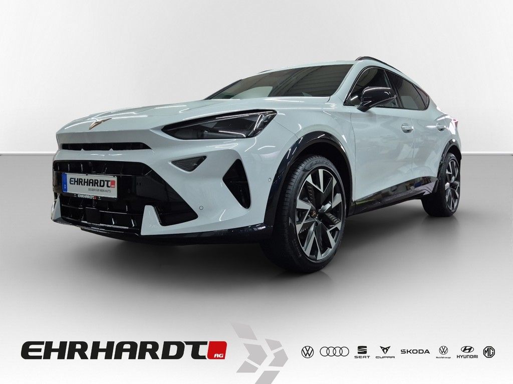 Cupra Formentor 2025