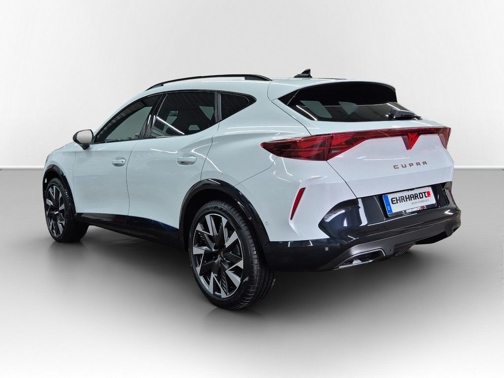 Cupra Formentor 2025