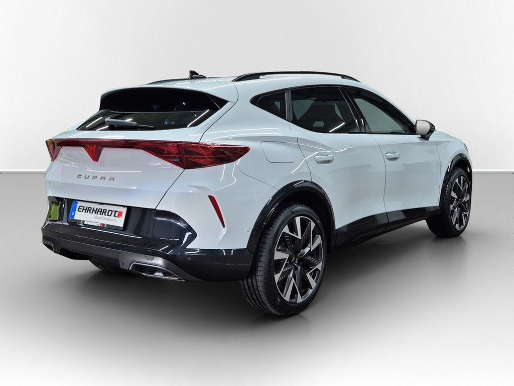 Cupra Formentor 2025