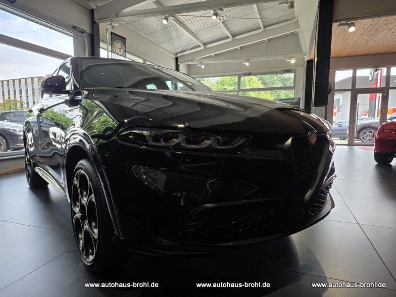 Alfa Romeo Tonale 2025