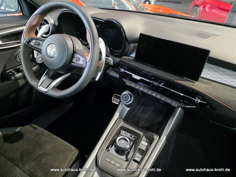 Alfa Romeo Tonale 2025