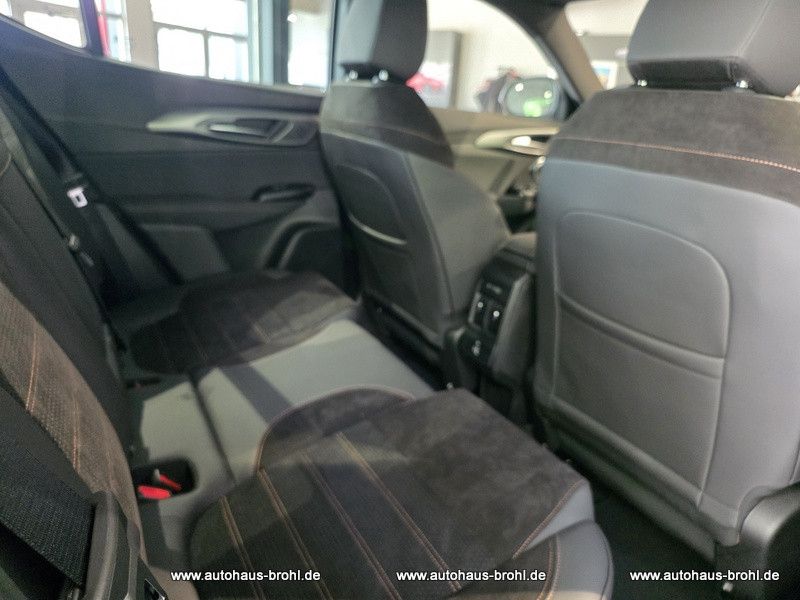 Alfa Romeo Tonale 2025