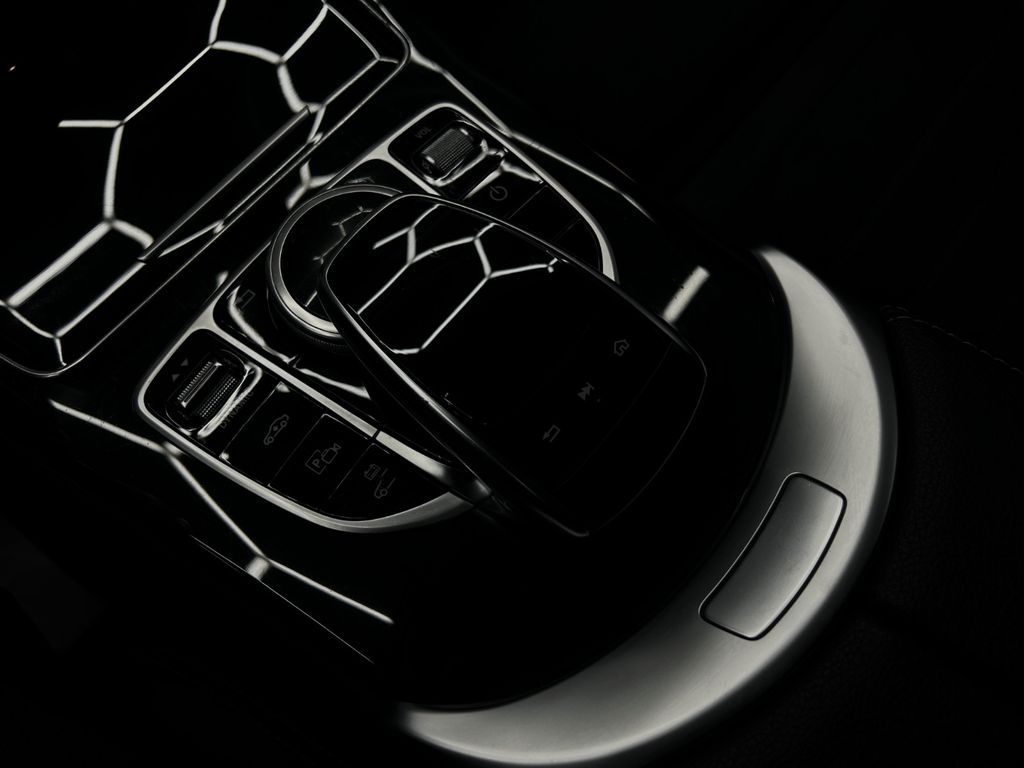 Mercedes-Benz C 300 2020