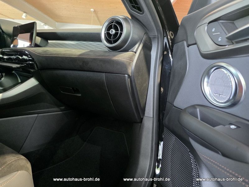 Alfa Romeo Tonale 2025