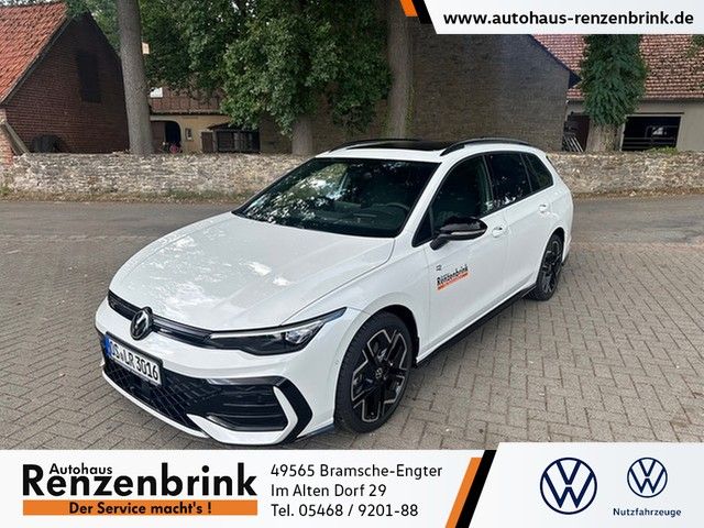 Volkswagen Golf 2025