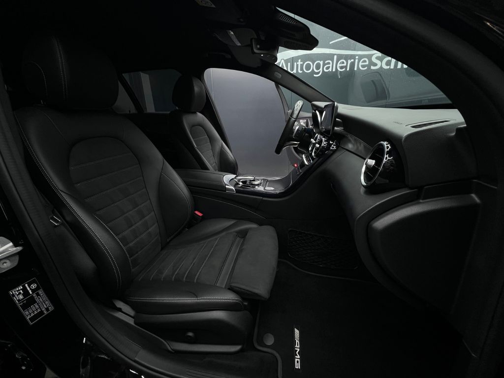 Mercedes-Benz C 300 2020