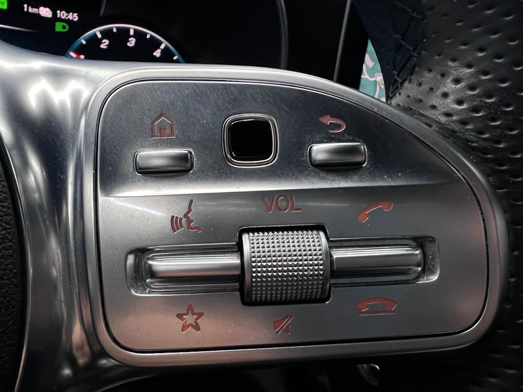 Mercedes-Benz C 300 2020