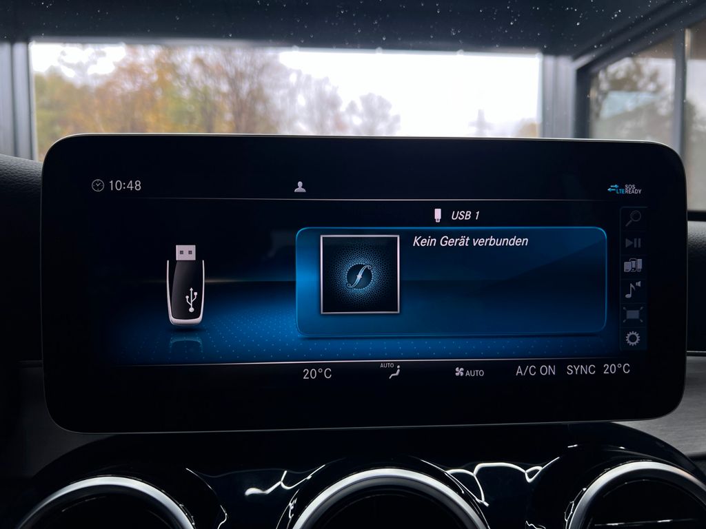 Mercedes-Benz C 300 2020