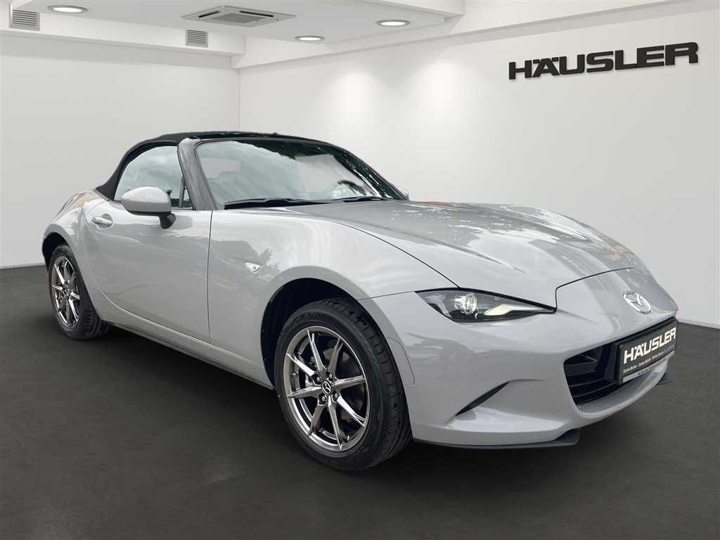 Mazda MX-5 2025