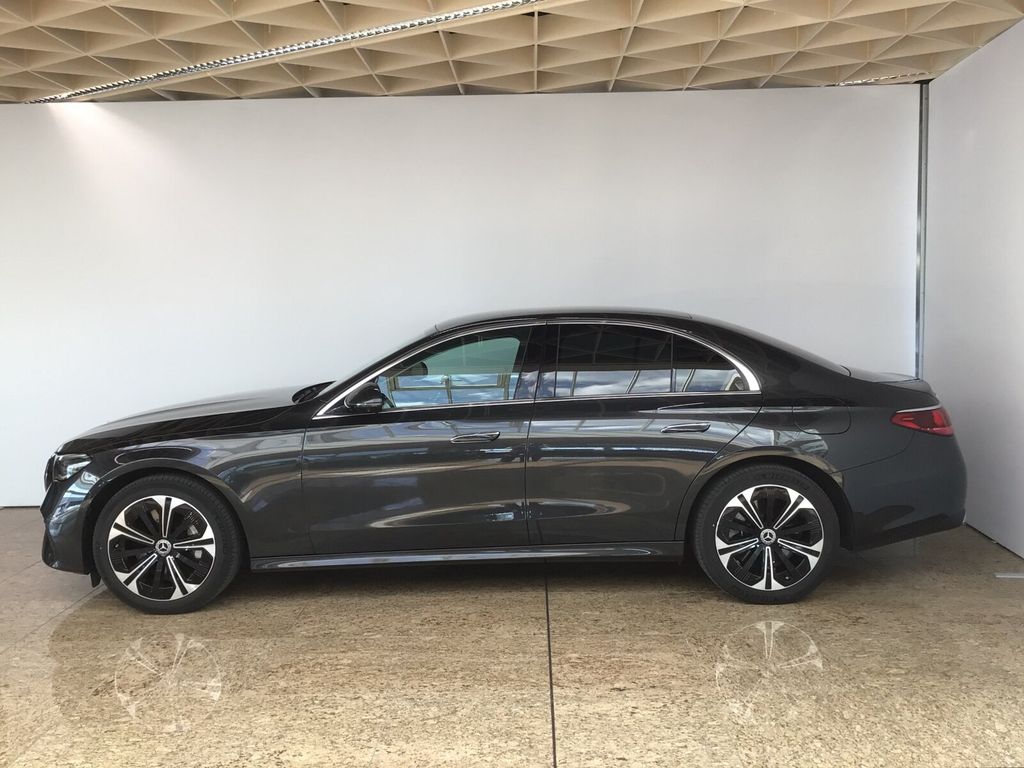 Mercedes-Benz E 300 2024