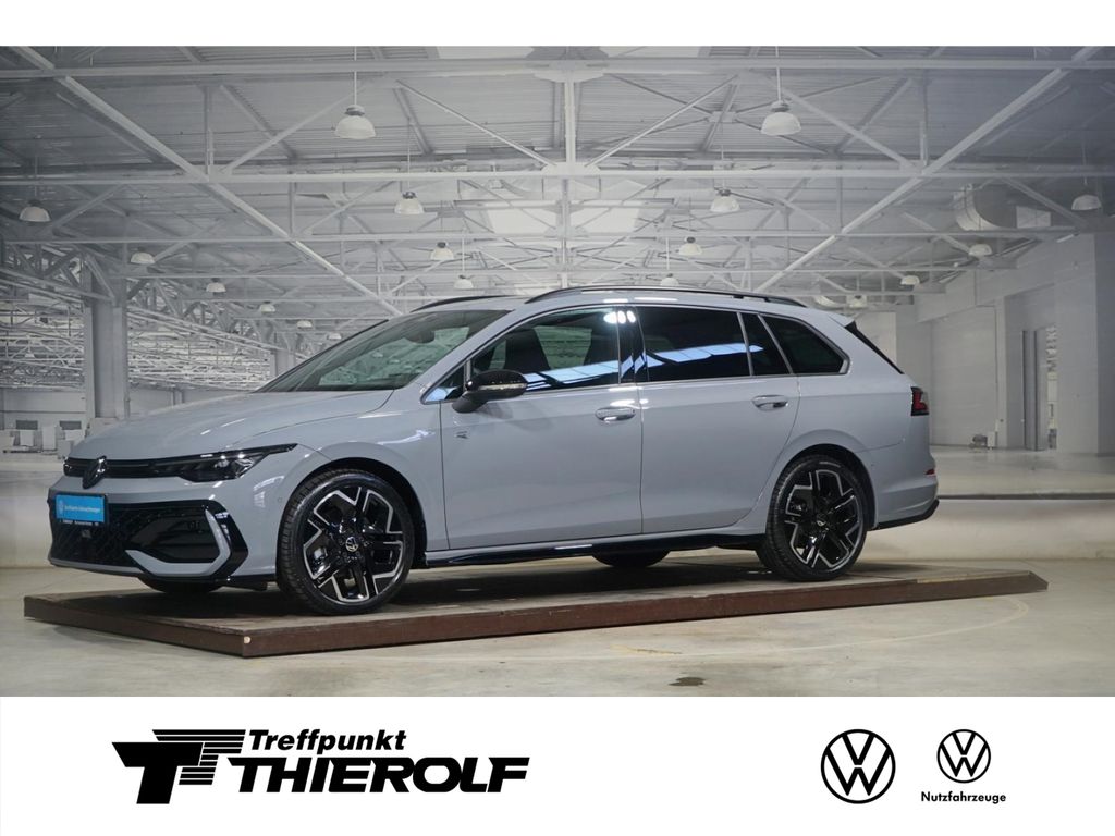 Volkswagen Golf 2025