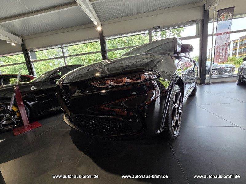 Alfa Romeo Tonale 2025