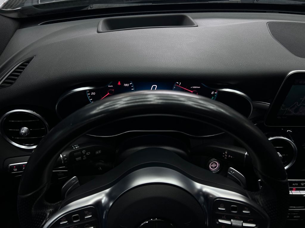 Mercedes-Benz C 300 2020