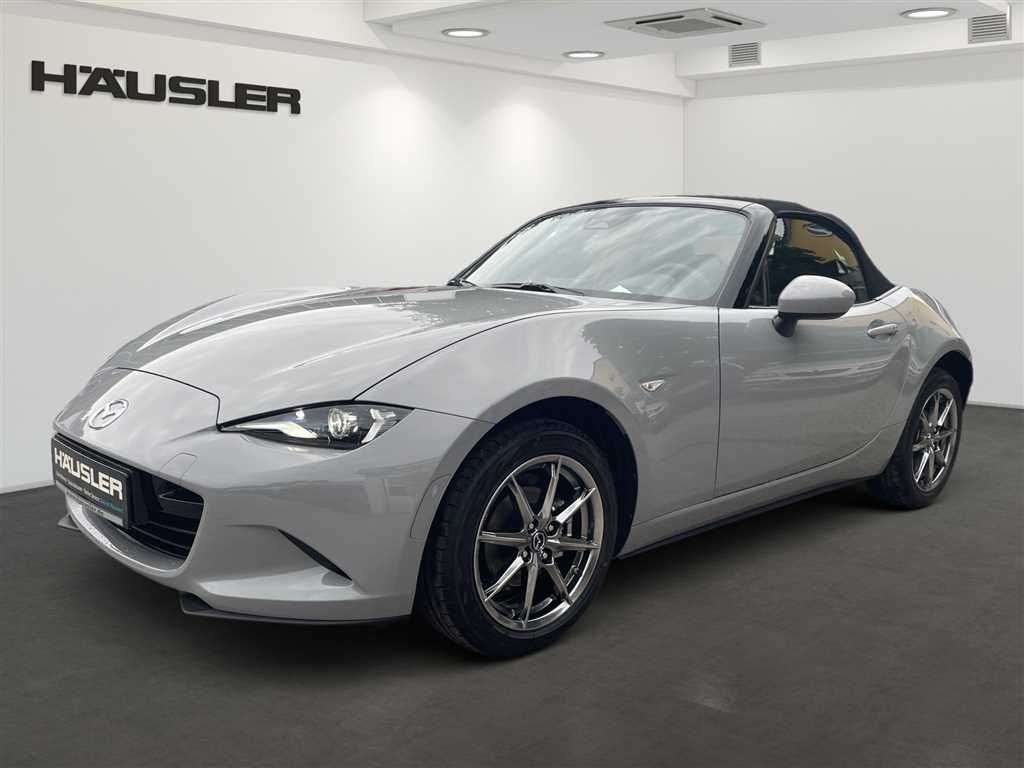 Mazda MX-5 2025