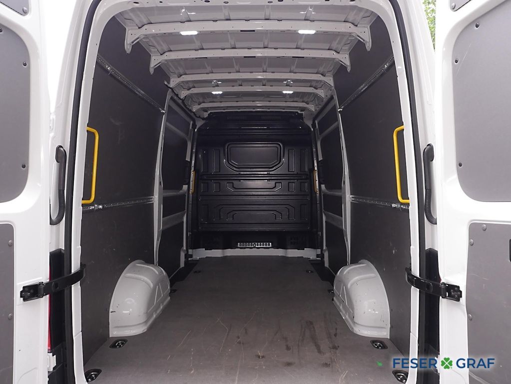 Volkswagen Crafter 2023