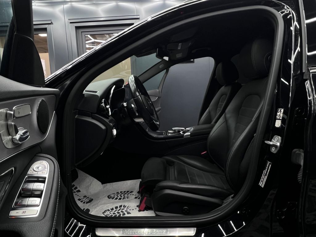 Mercedes-Benz C 300 2020