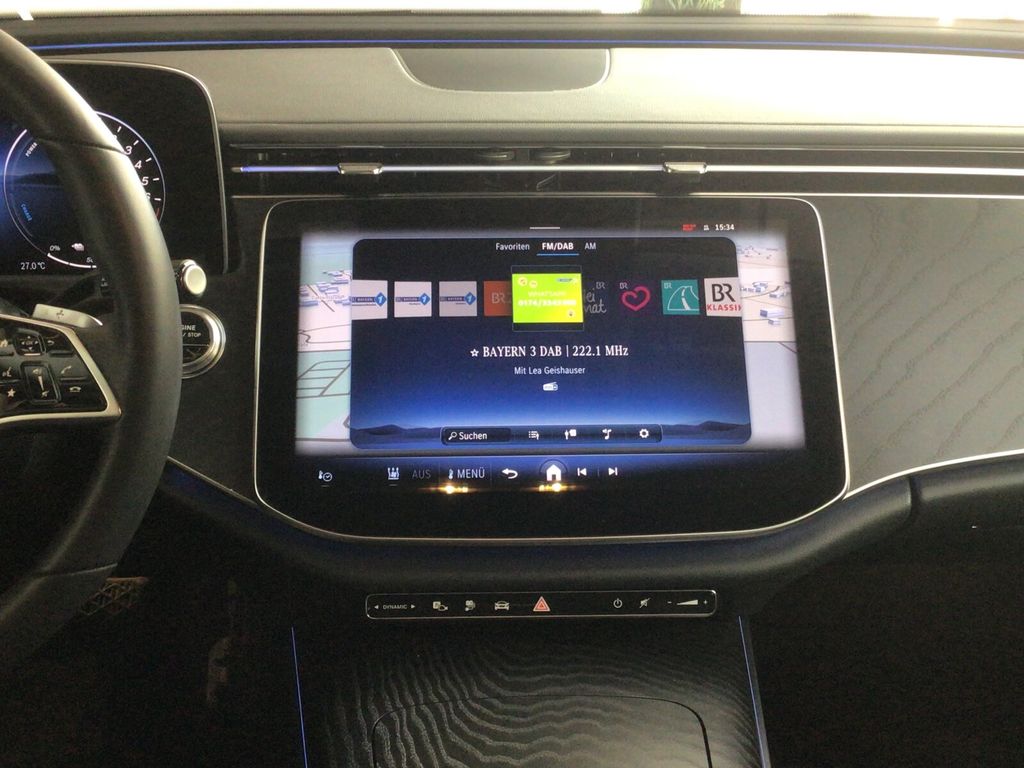 Mercedes-Benz E 300 2024