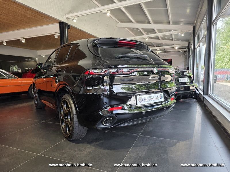 Alfa Romeo Tonale 2025