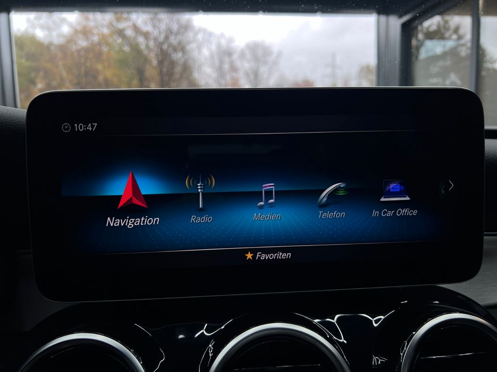 Mercedes-Benz C 300 2020