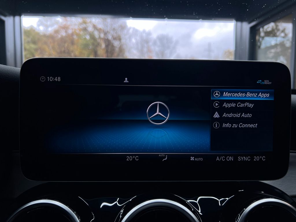 Mercedes-Benz C 300 2020