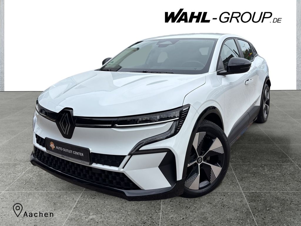Renault Megane 2023