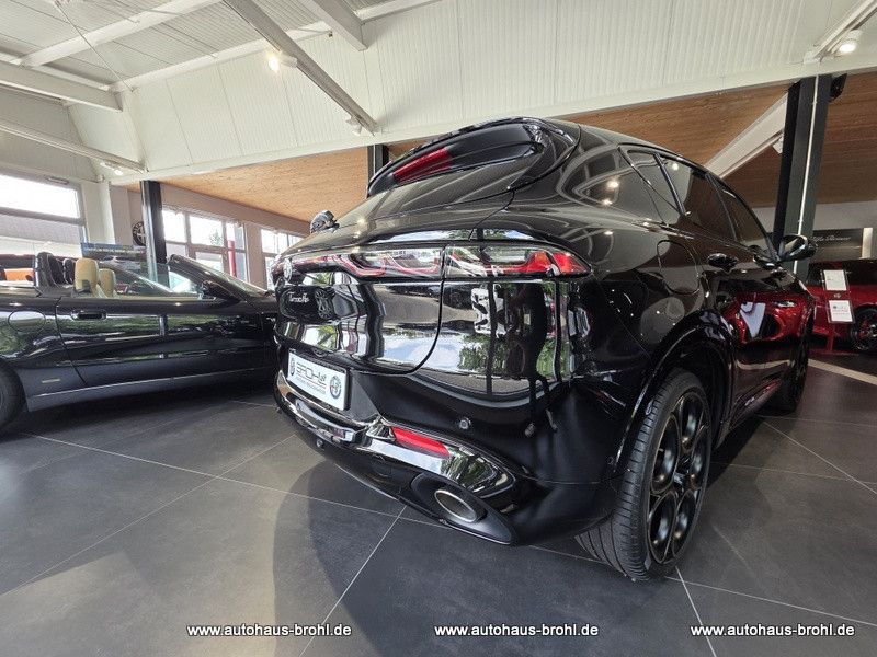 Alfa Romeo Tonale 2025