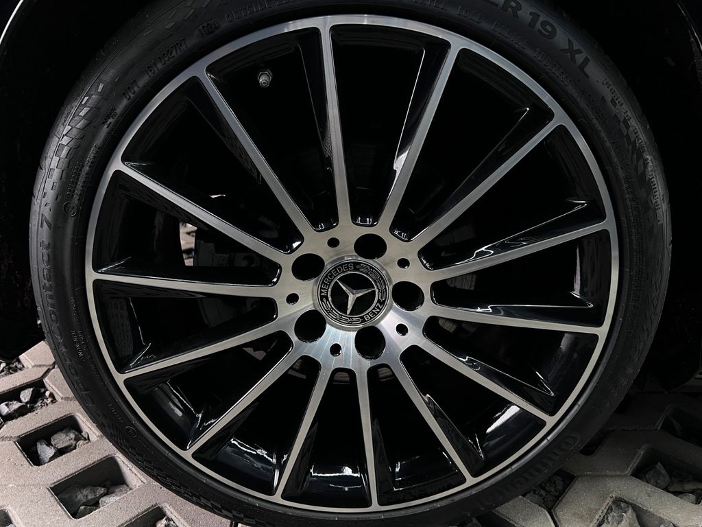 Mercedes-Benz C 300 2020