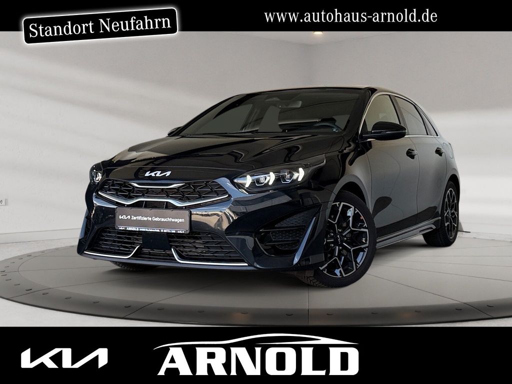 Kia cee'd / Ceed 2024