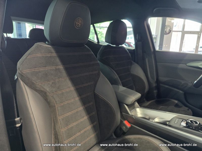 Alfa Romeo Tonale 2025