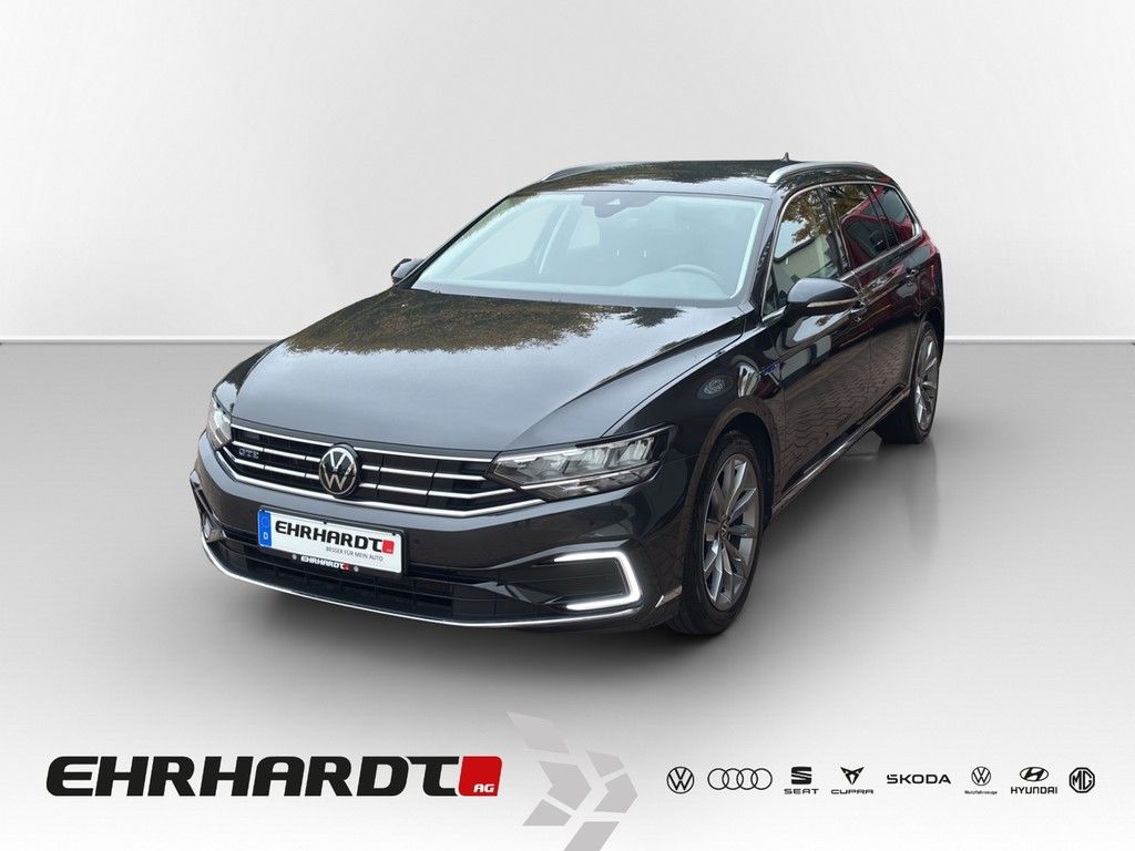 Volkswagen Passat Variant 2022