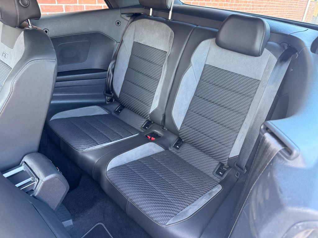 Volkswagen T-Roc 2021