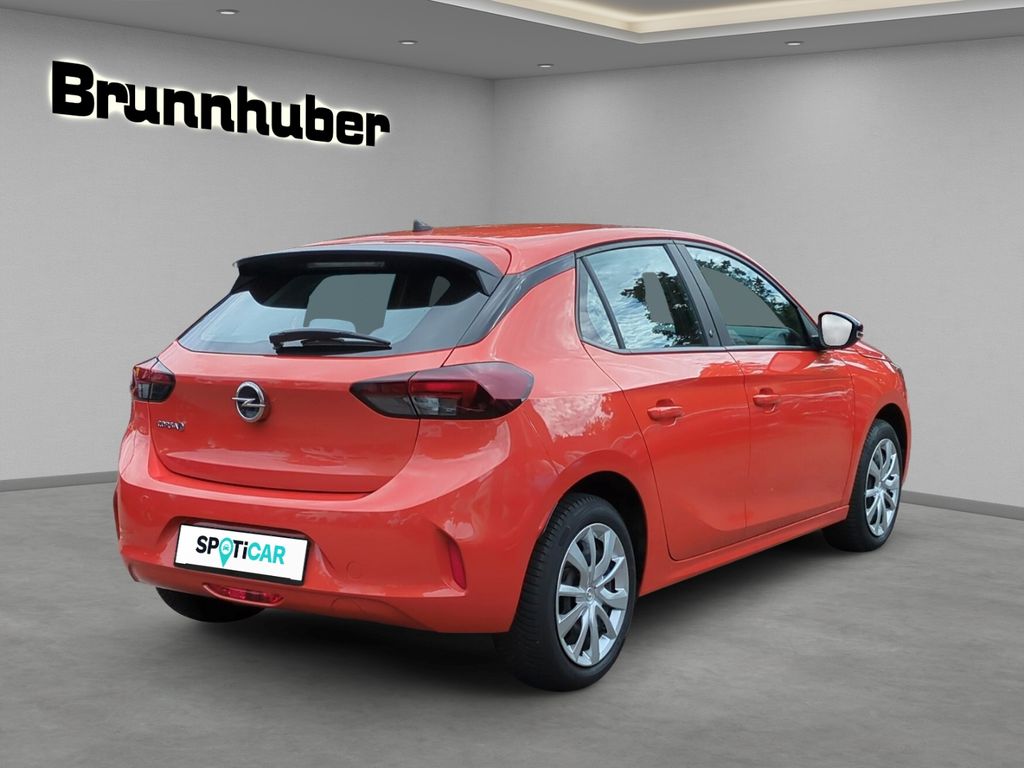 Opel Corsa 2022