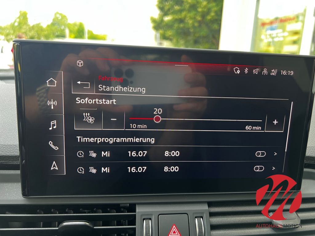 Audi SQ5 2022