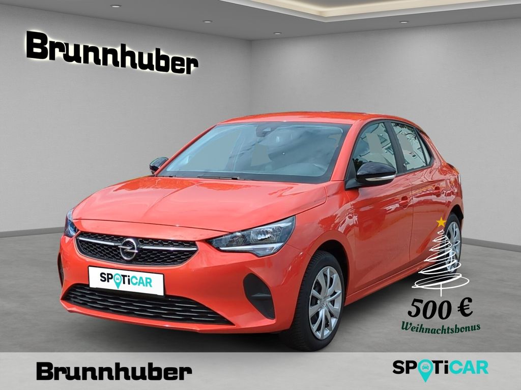 Opel Corsa 2022