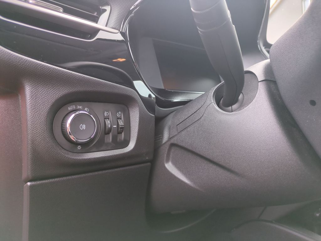 Opel Corsa 2022