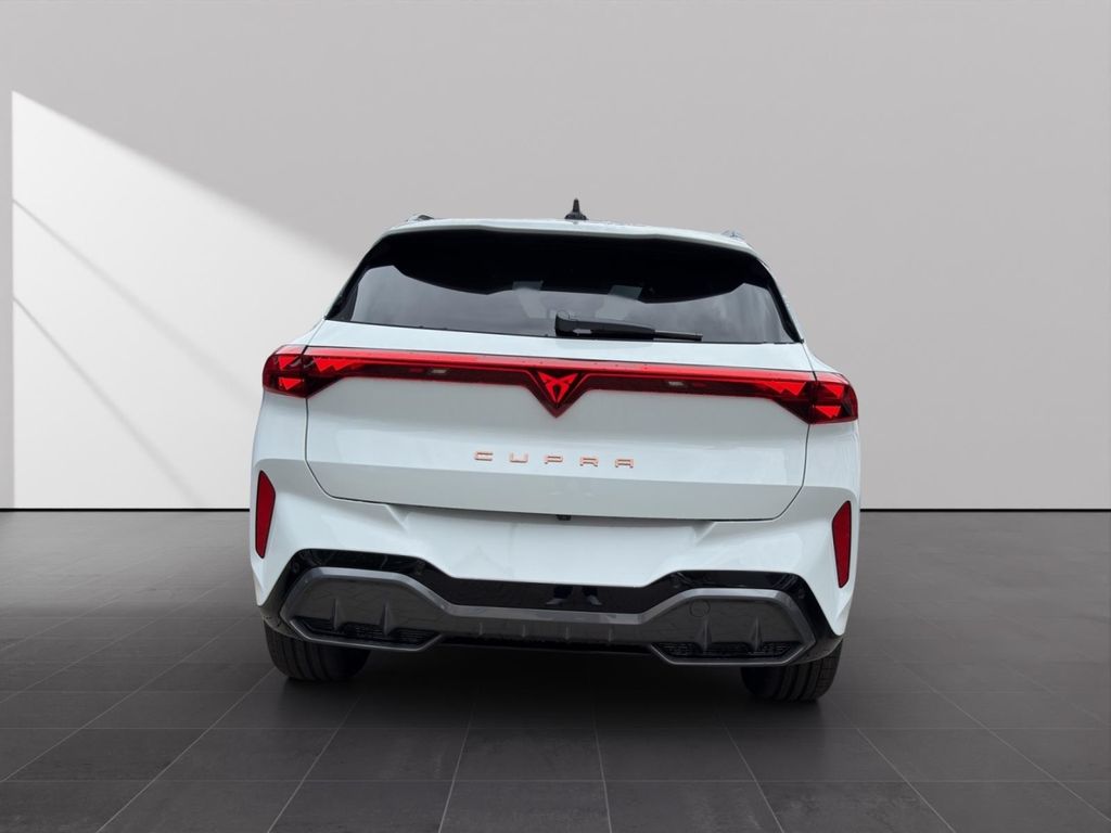 Cupra Terramar 2025
