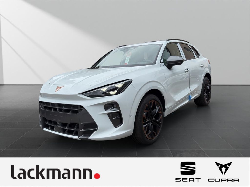 Cupra Terramar 2025