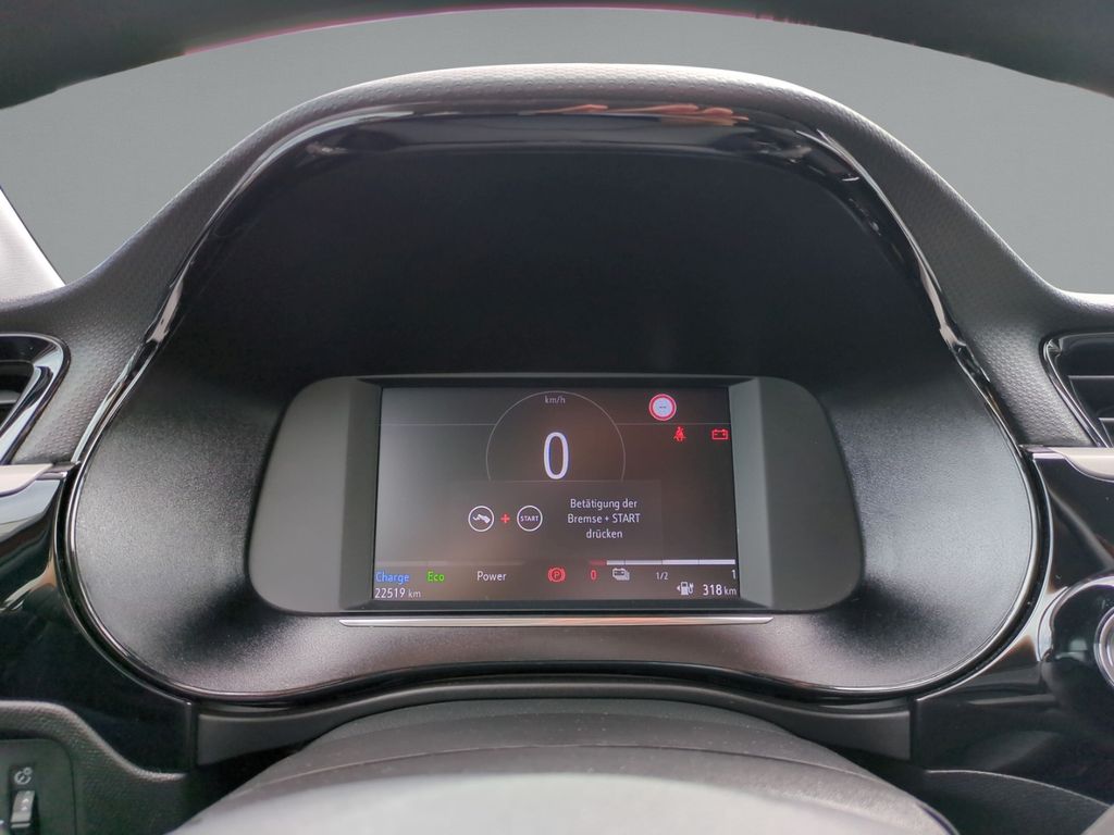 Opel Corsa 2022