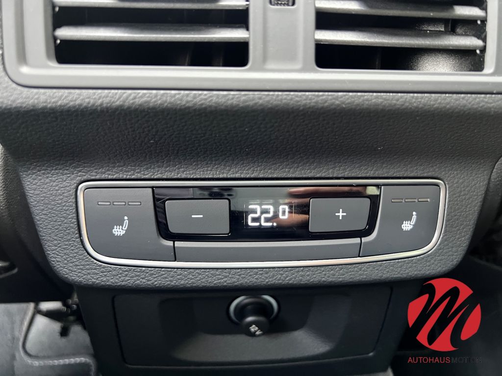Audi SQ5 2022